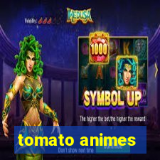 tomato animes